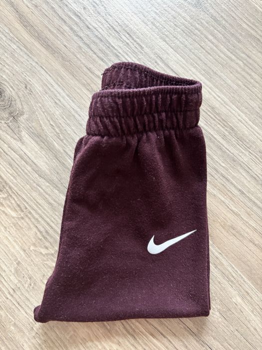 Spodenki chlopiece Nike