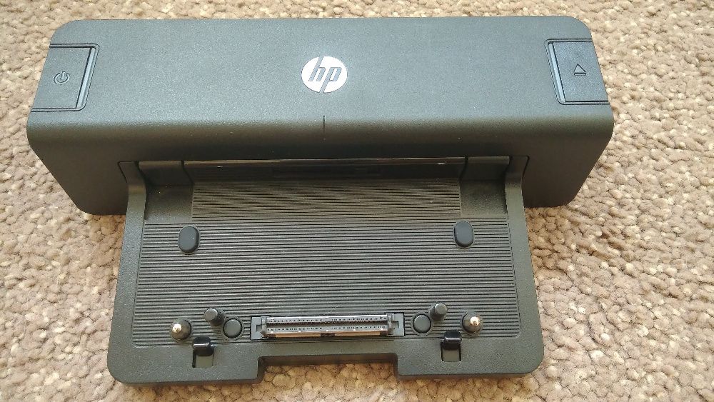 Док станция для HP HSTNN-I11X (A7E32AA) 90W