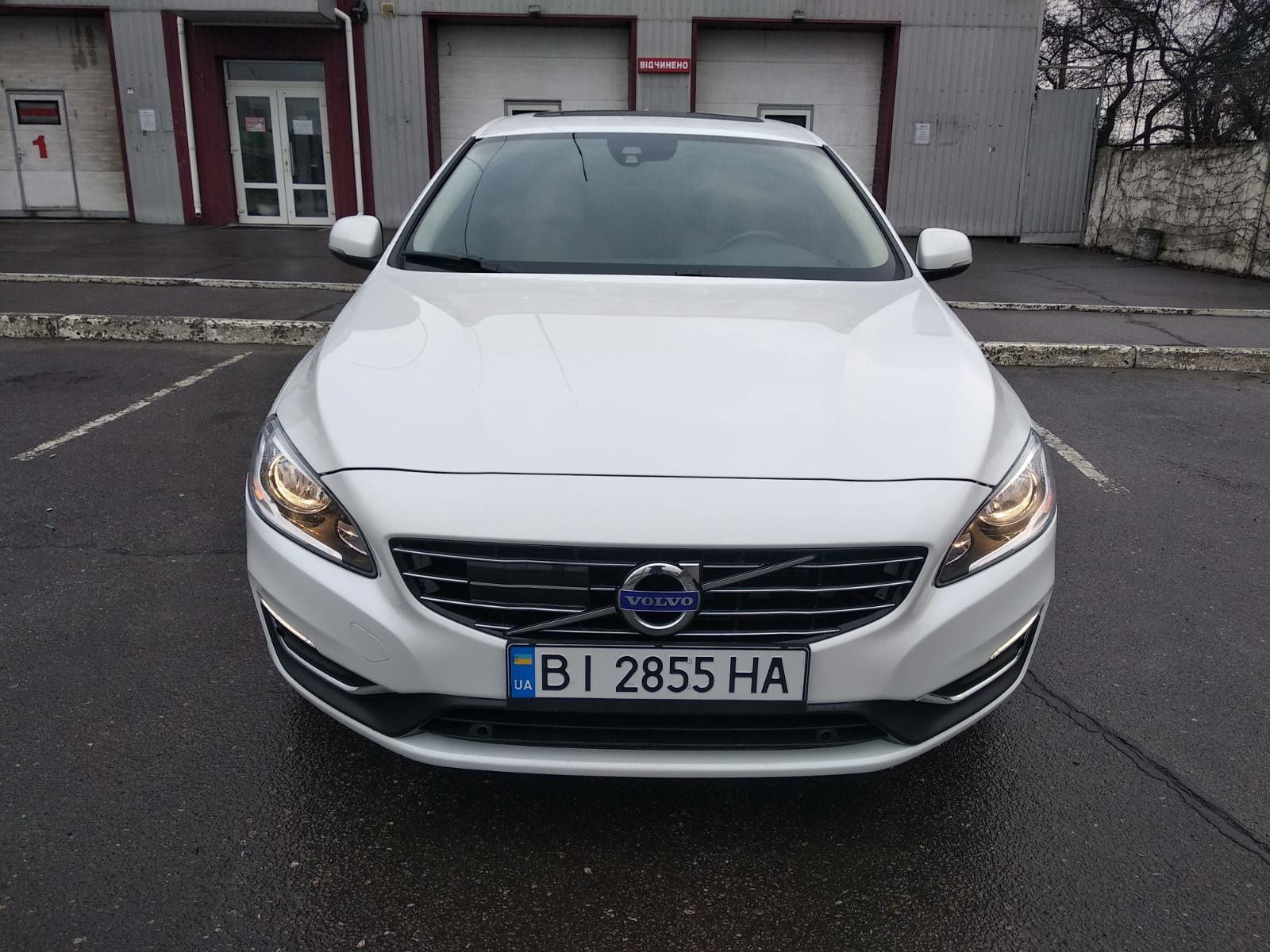 Продам VOLVO s60 t5