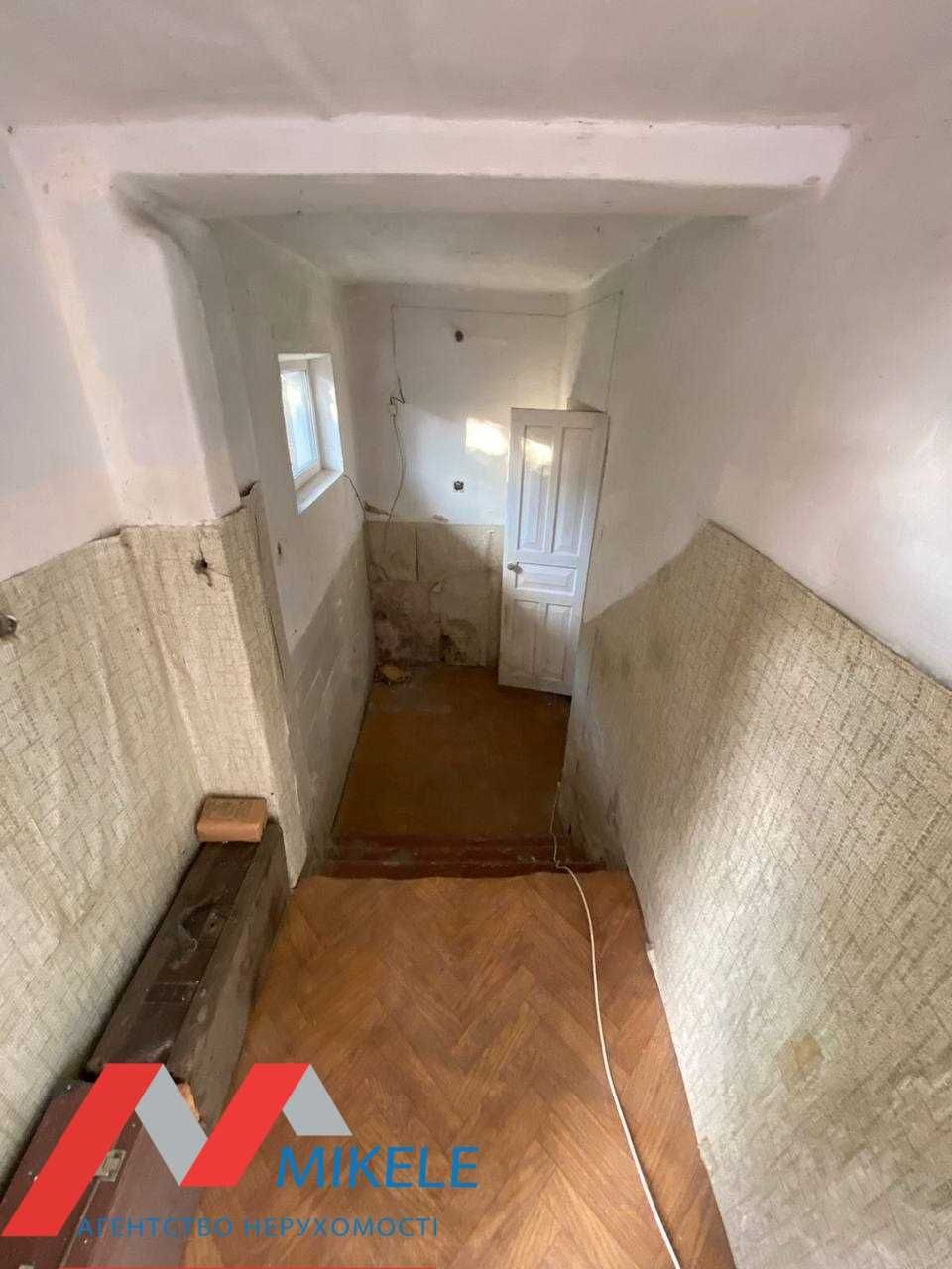 1/2 Будинку 90м2 ділянка 5 сот. Голосієво вул. Корчуватська 27