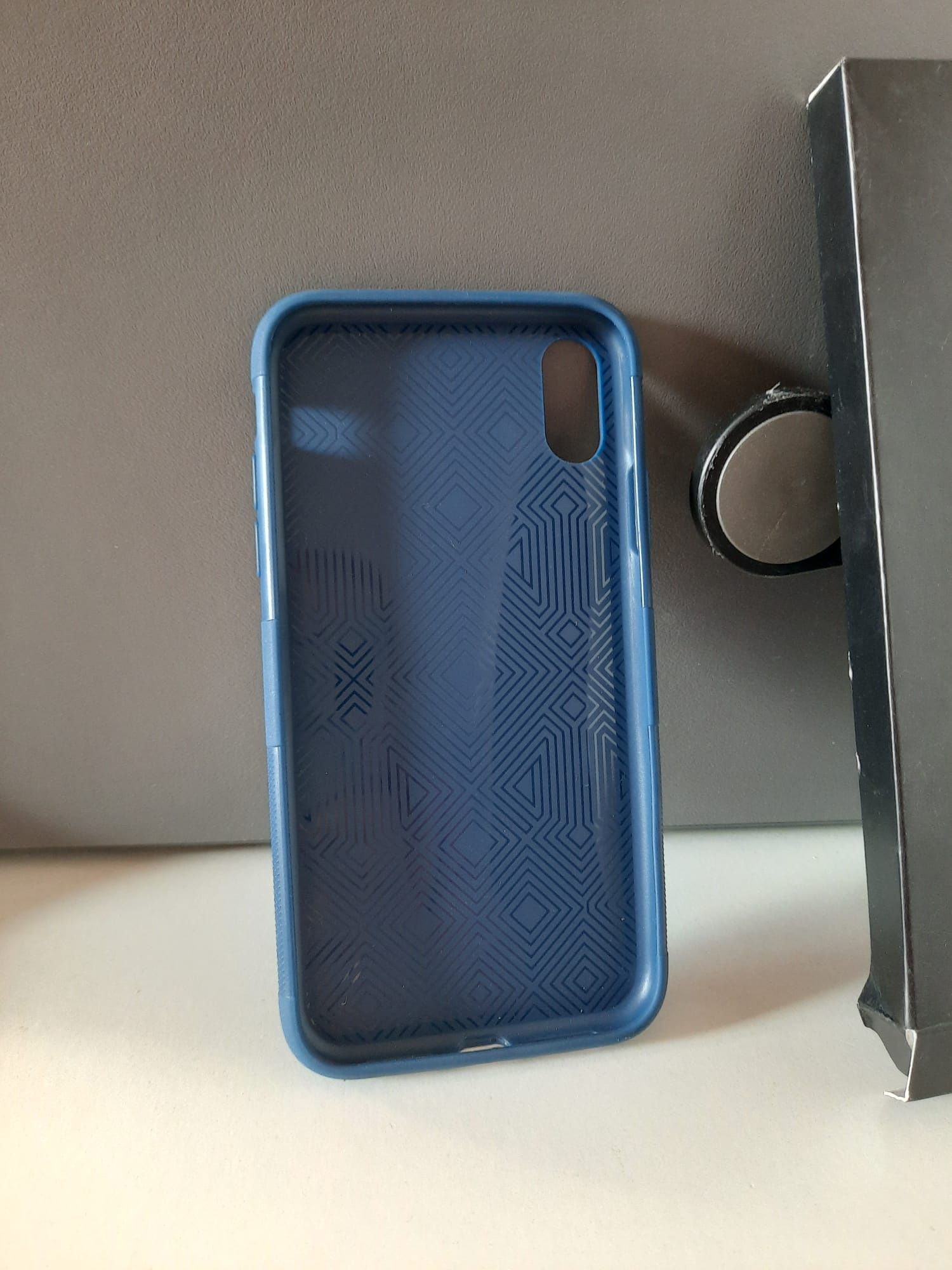 Etui Unbreakcable dla Iphone XR