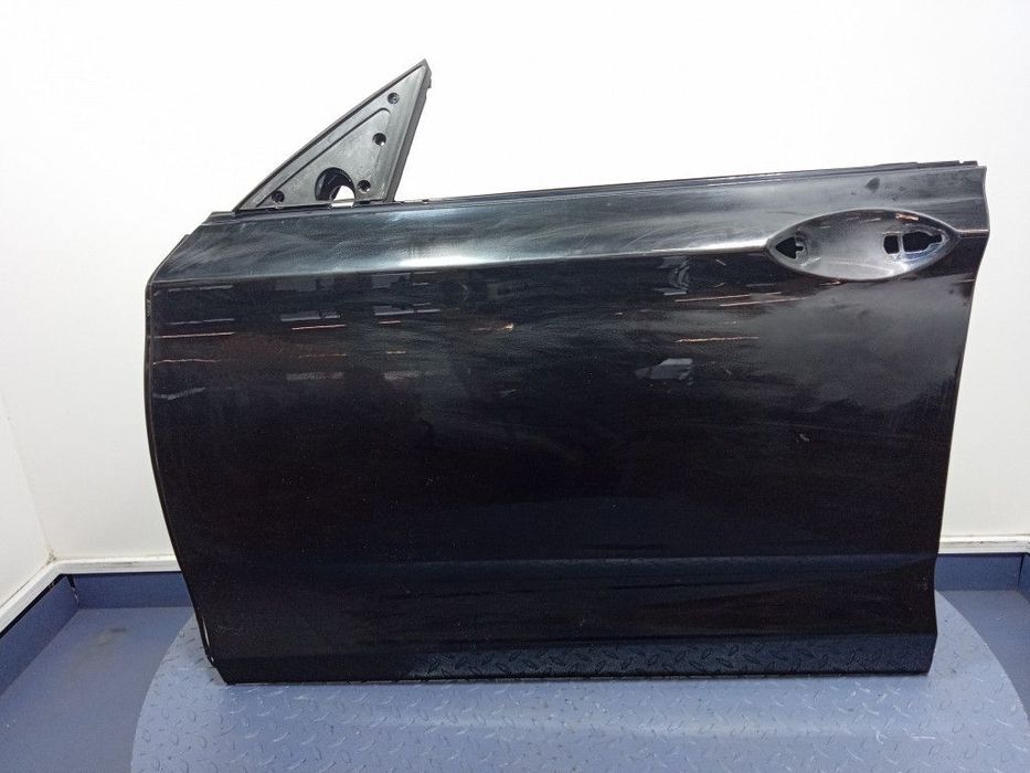 BMW 5 GT F07 DRZWI PRZÓD LEWE PRZEDNIE 475 BLACK SAPPHIRE