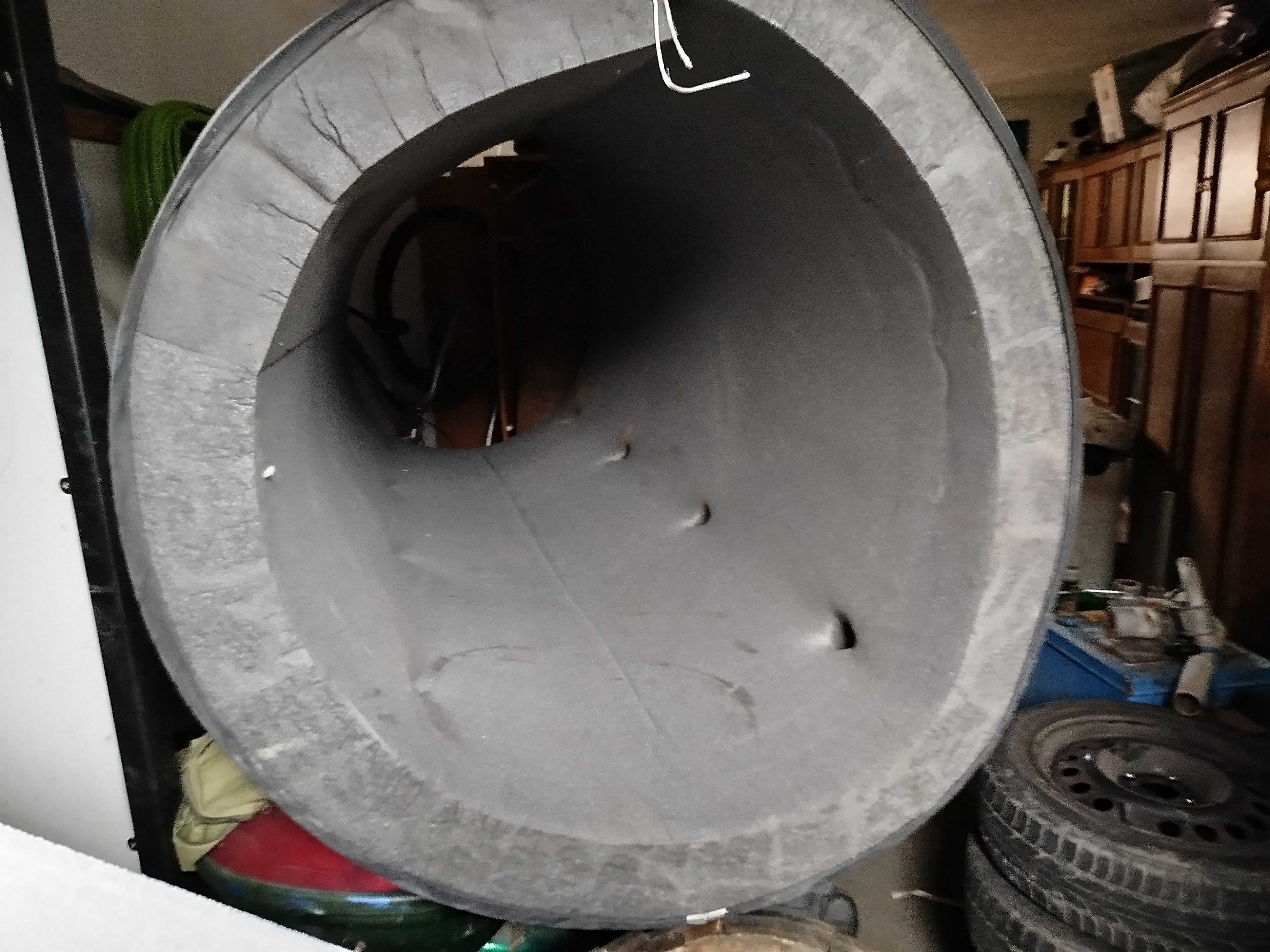 bufor 600l, podgrzewacz wody akcesoria hydrauliczne