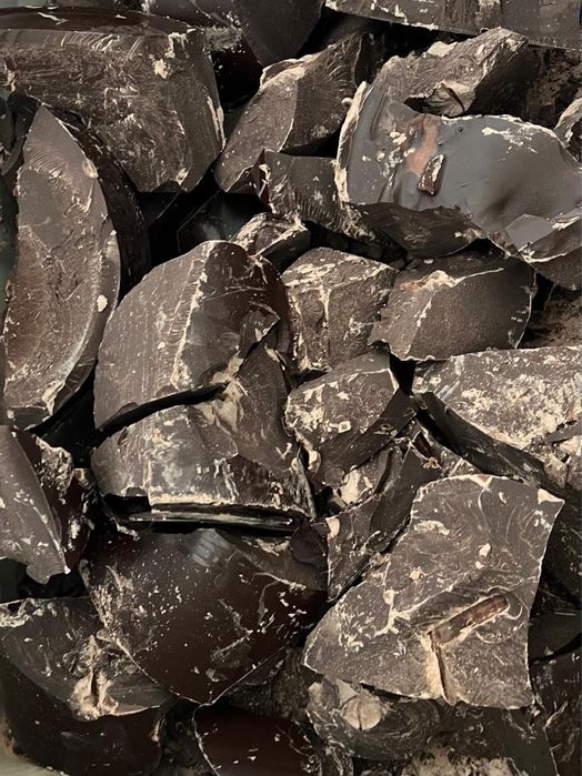 Шоколад Barry Callebaut в моноліті. Опт/ роздріб