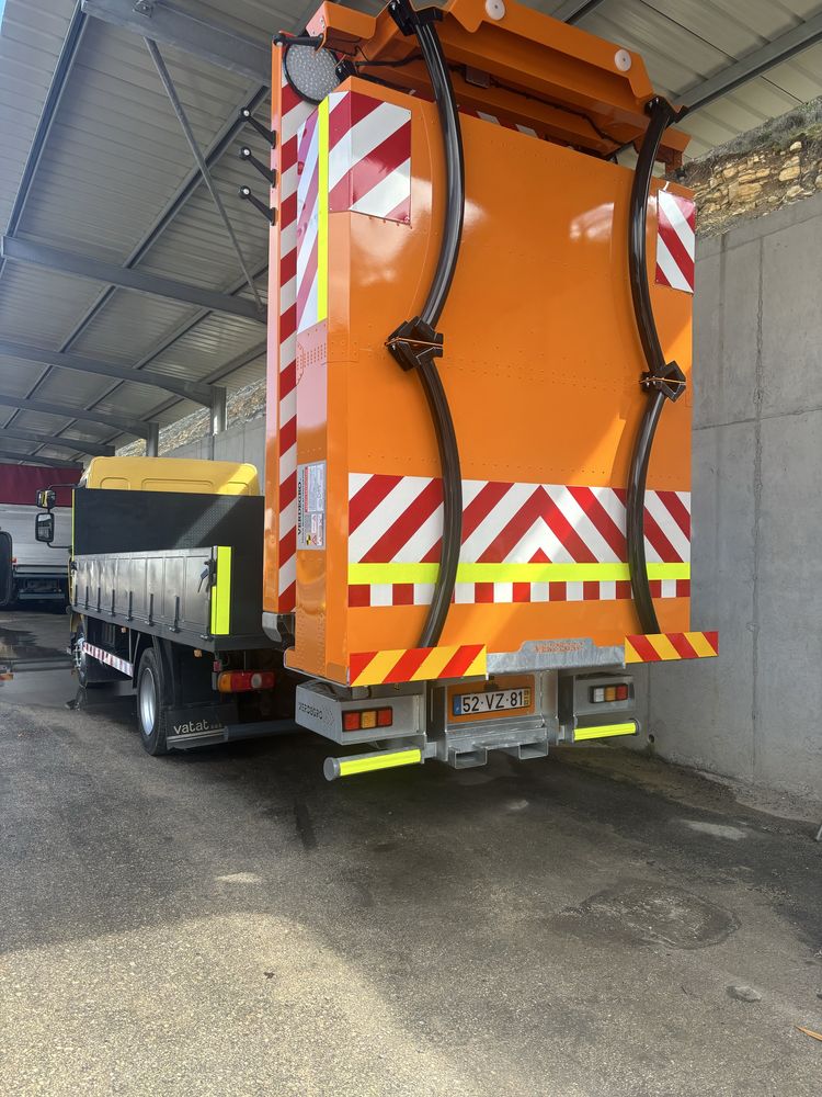 Renault Midlum TMA
