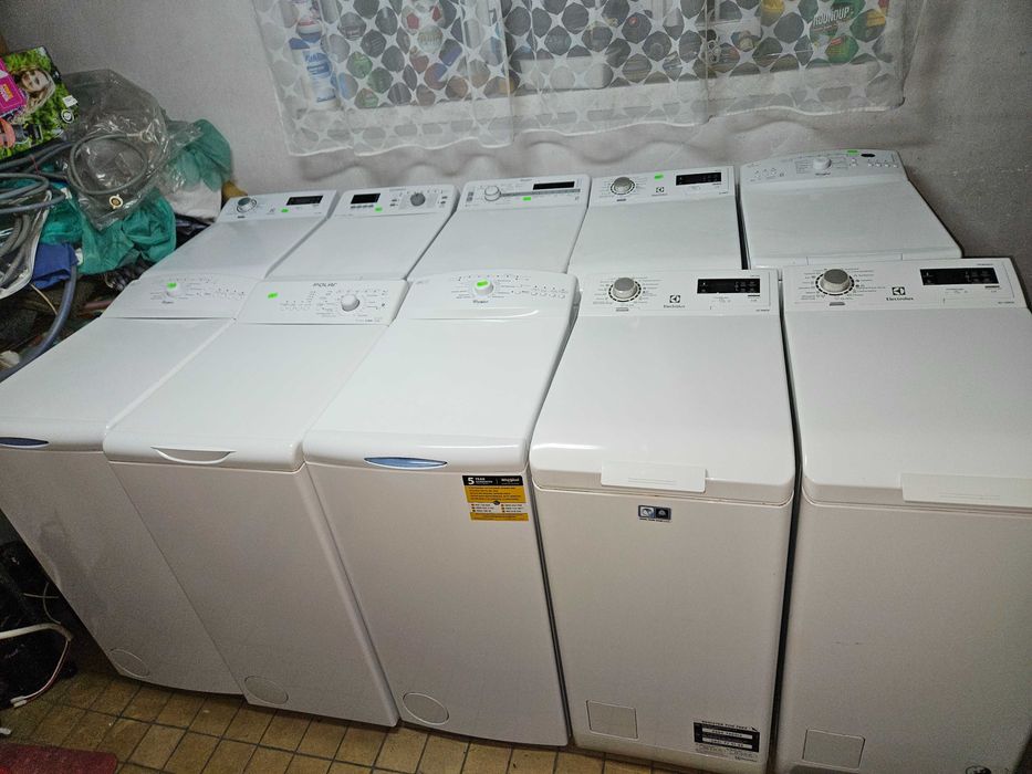 pralka Whirlpool