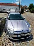 Citroen C5 2.0 diesel 2011  carrinha
