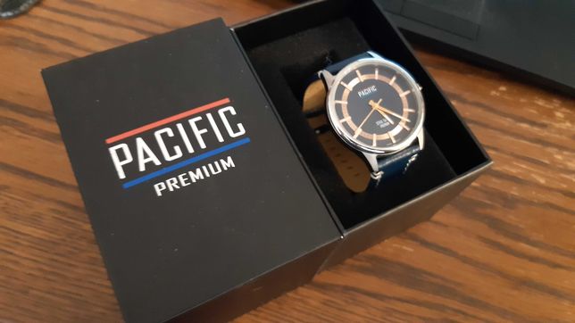 Zegarek męski Pacific PREMIUM