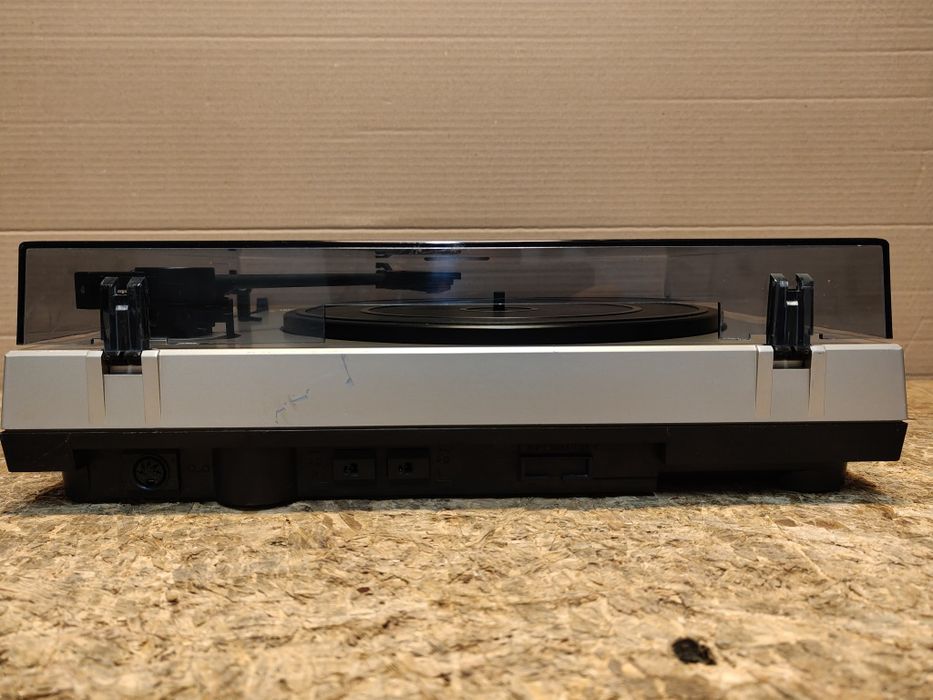 Gramofon Unitra Fonica GWS-122 Cyryl, Made in Poland, PRL