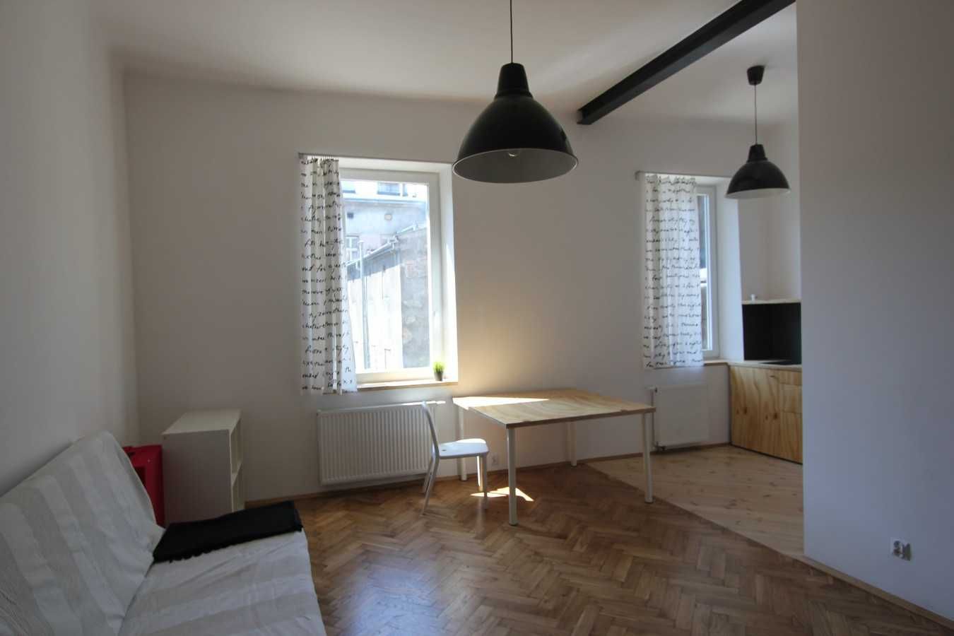 studio, kawalerka Stare Podgórze