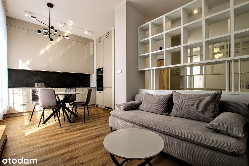 nigdy niezamieszkałe, świetny widok, klimatyzacja