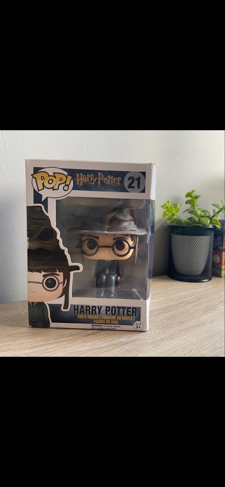 Funko Pop! Harry Potter