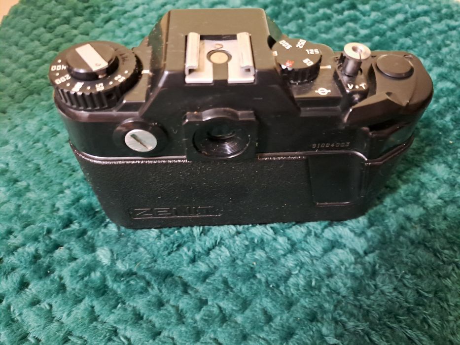 Aparat Zenit 122