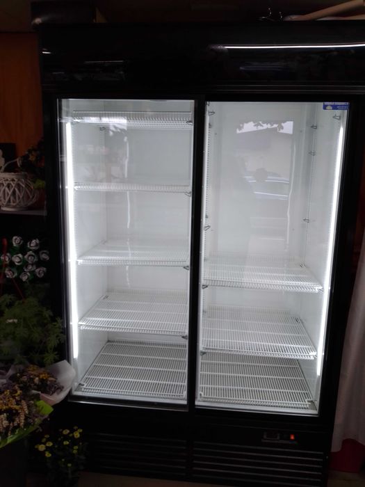 Холодильна шафа 1.4 шир