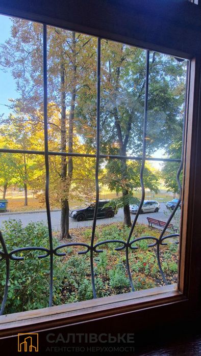 1704-ІП Продам 3К квартиру на Салтовке Студенческая 608 м/р