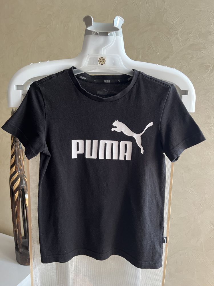 Футболка Puma оригинал