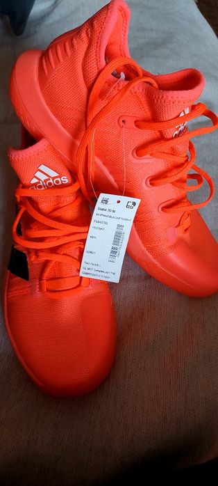 Nowe buty Adidas Stabil Next Gen rozm.8.1/2 EU 42 2/3