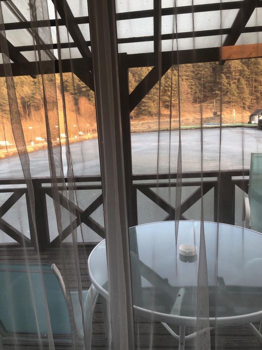 Оренда будинків  "LAKE HAUSE" у с. Раковець 10 км від  Львова