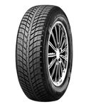 Nowe opony wielosezonowe 225/45R17 Nexen. MONTAŻ GRATIS !!!