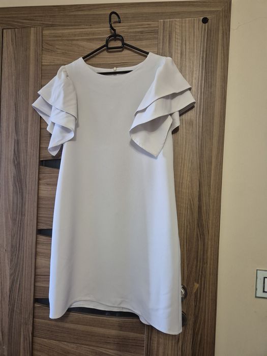 Sukienka damska EDAN 38