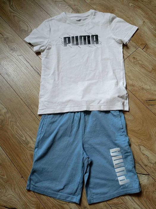 komplet na lato PUMA