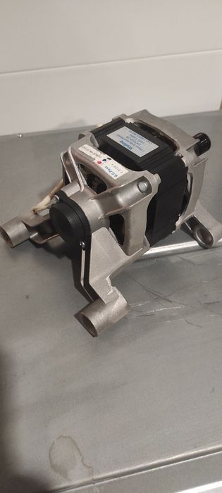 Motor e 2 módulos electrónicos electrónicas da máquina lavar roupa HOT