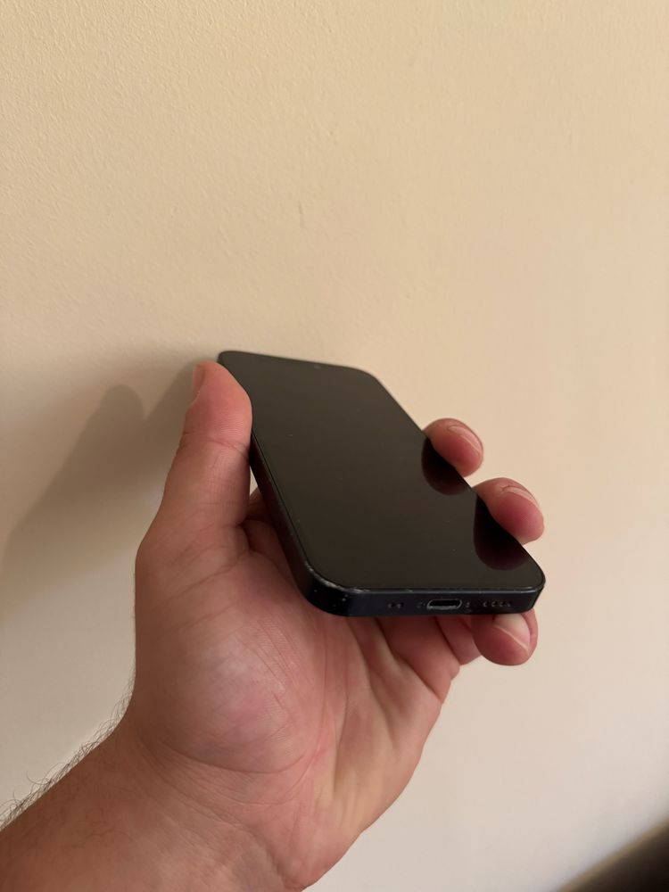 iPhone 12 mini Neverlock