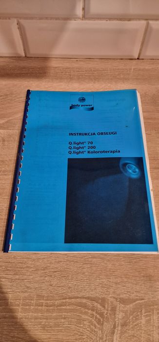 Urządzenie Q.Light 70