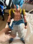 Figuras dragon ball