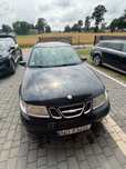 SAAB 95 2005 kombi