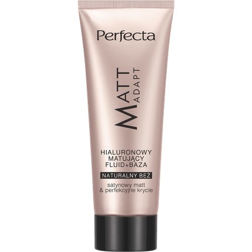fluid + baza NOWE naturalny beż