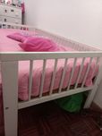 Cama IKEA Gulliver