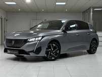 Peugeot 308 1.2 PureTech Allure