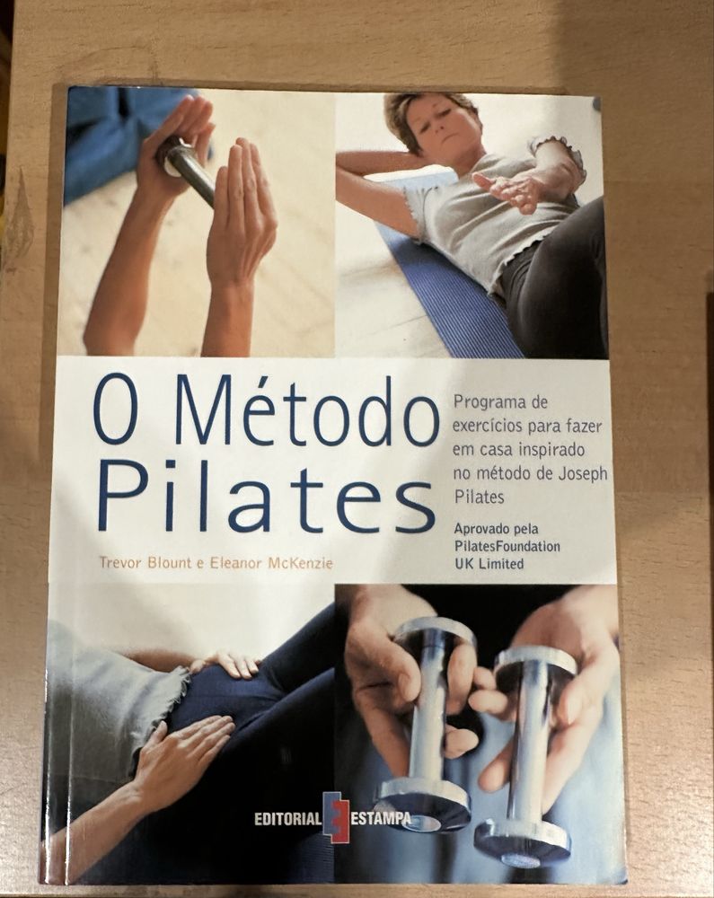 Vendo livros varios