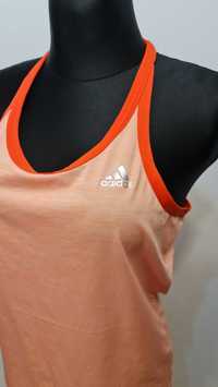 1652 sportowa koszulka Adidas roz.M