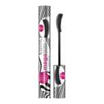 Eveline Cosmetics  pogrubiająco-wydłużający tusz do rzęs 10ml