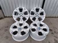 Alufelgi BMW X5,X6 ALU 9jX19 ET48/10jX19 ET53 styling 335
