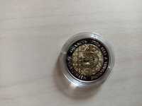 Памятна монета Чернігівській області 5 грн