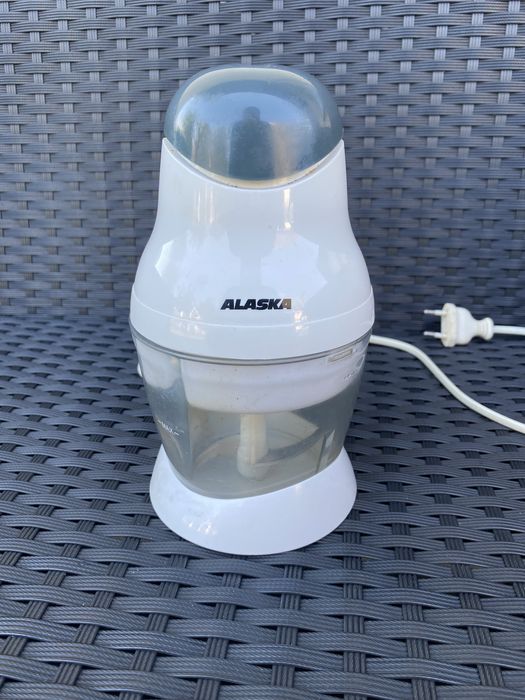 Alaska mc2000  блендер