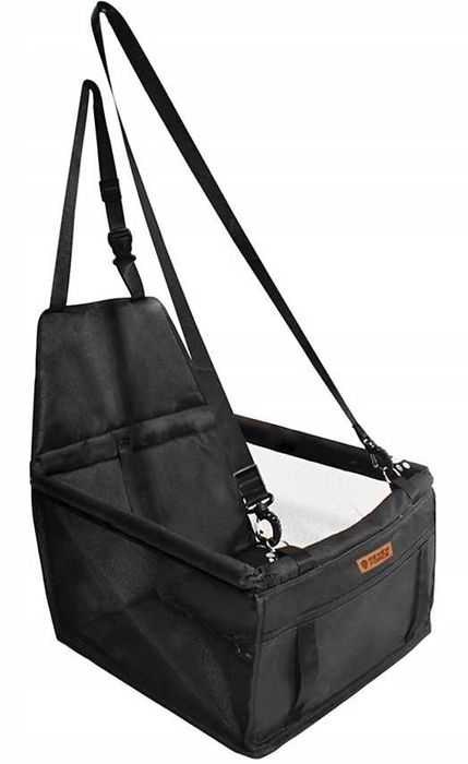 SWIETNY ransporter dla psa!!