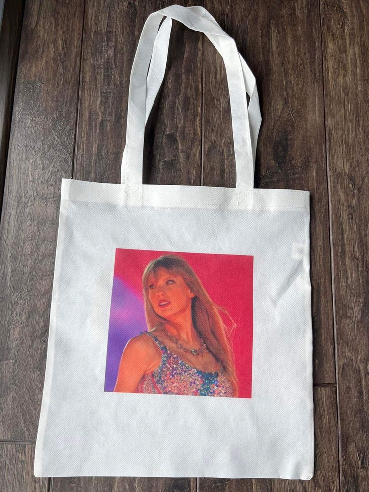 Nowa torba taylor swift tote bag