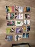 Podrecznik klasa 1/2 zakres podstawowy