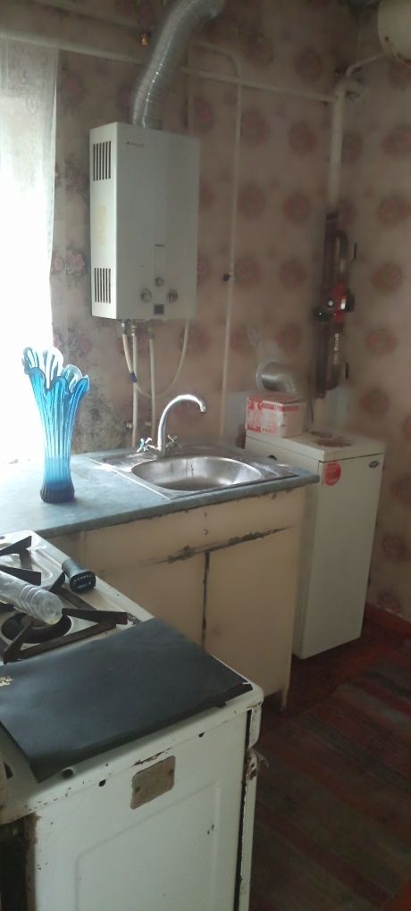 Продам будинок,житловий м.Світловодськ ,Кіровоградська область.