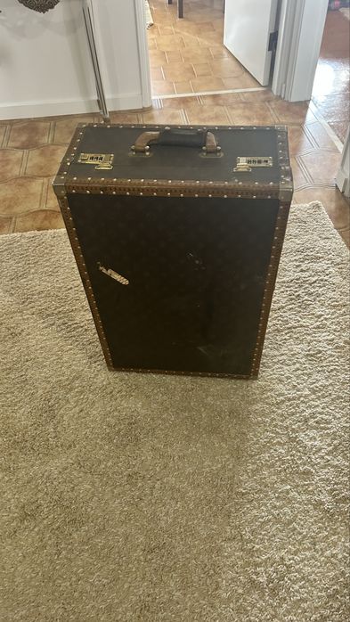 Mala Louis Vuitton Vintage