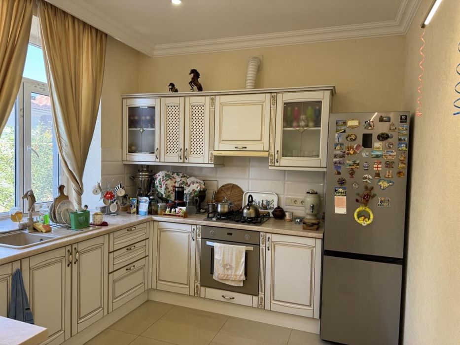 Совиньон.Уютный хозяйский дом в близи моря.