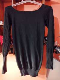 Sweter cienki wiosna rozm.S