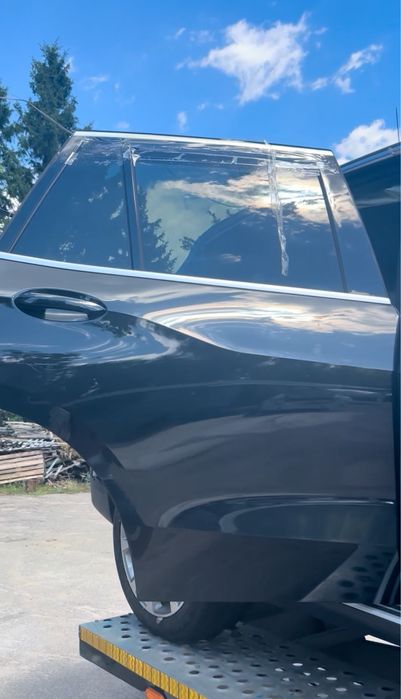 Розбірка BMW X5 G05 2025 та 2022 р