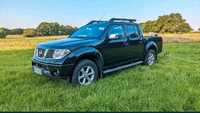 Запчастини Nissan Navara d40 Ніссан Навара д40 Разборка Шрот