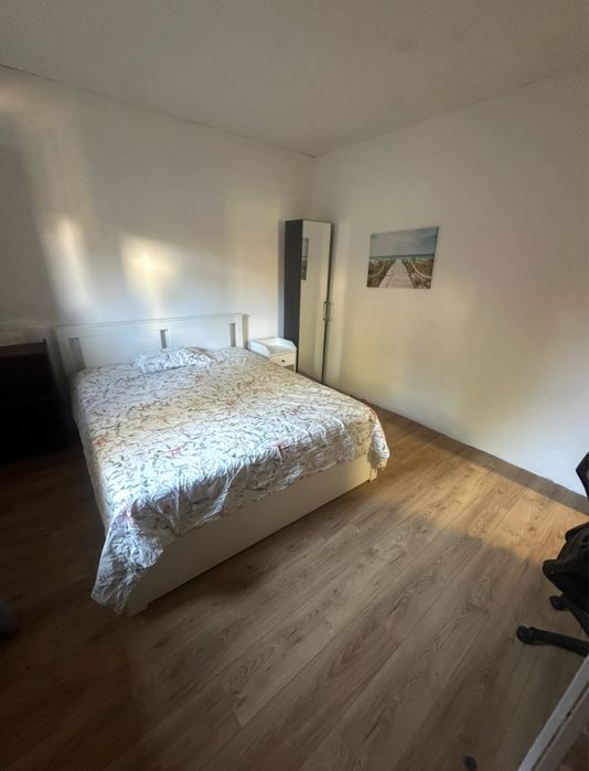 Arrendo T0, kit net, loft!