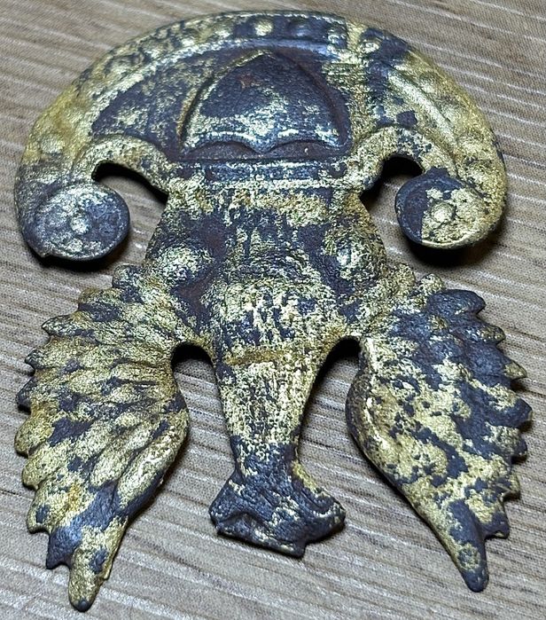 Orzeł Legionów Polskich wz 17